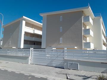 Appartamento primo ingresso nuovo teverola aversa