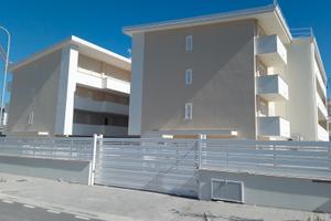 Appartamento primo ingresso nuovo teverola aversa