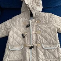 Giacca giubbino primaverile autunnale BURBERRY