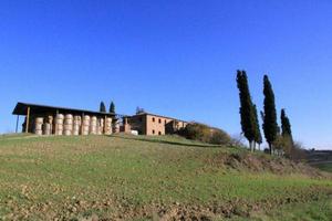 Rustico / Casale di 1000 m² con box auto a Torrita