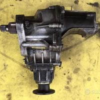 Riduttore Kia Sportage 4x4 2007 2000cc TD D4EA