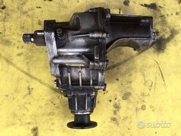 Riduttore Kia Sportage 4x4 2007 2000cc TD D4EA