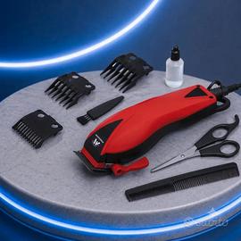 MEGATECH ZS-055 Tagliacapelli Professionale