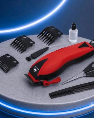 MEGATECH ZS-055 Tagliacapelli Professionale