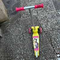 Monopattini per bambini