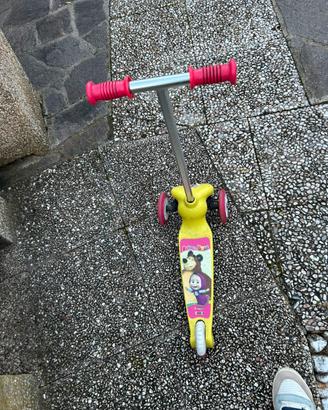 Monopattini per bambini
