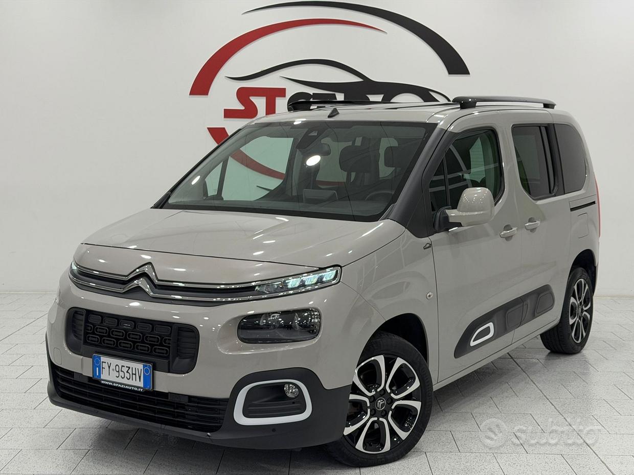 CITROEN Berlingo 3ª serie