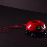 Caleidoscopio per vista da mosca