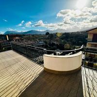 Appartamento a pochi minuti dal centro citta'