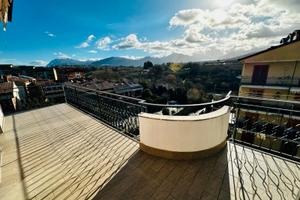 Appartamento a pochi minuti dal centro citta'