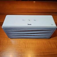 Cassa speaker Bluetooth portatile Divoom