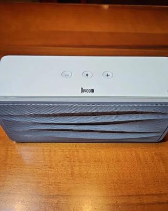Cassa speaker Bluetooth portatile Divoom