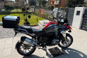 Bmw R 1200 GS