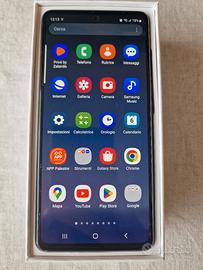 SAMSUNG GALAXY S20 FE