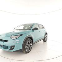 Fiat 600 Hybrid 110 CV La Prima