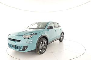 Fiat 600 Hybrid 110 CV La Prima