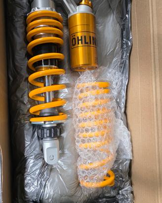 Ammortizzatore Ohlins HO173 