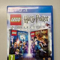 Lego Harry Potter - PS4