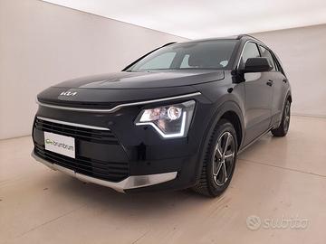 Kia Niro HEV Business DCT BR615363 1.6 Full Hybrid