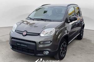 FIAT Panda 0.9 TwinAir 84 CV Turbo Metano Nat...