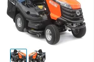 trattorino oleo Mac  nuovo mai usato  3203589881