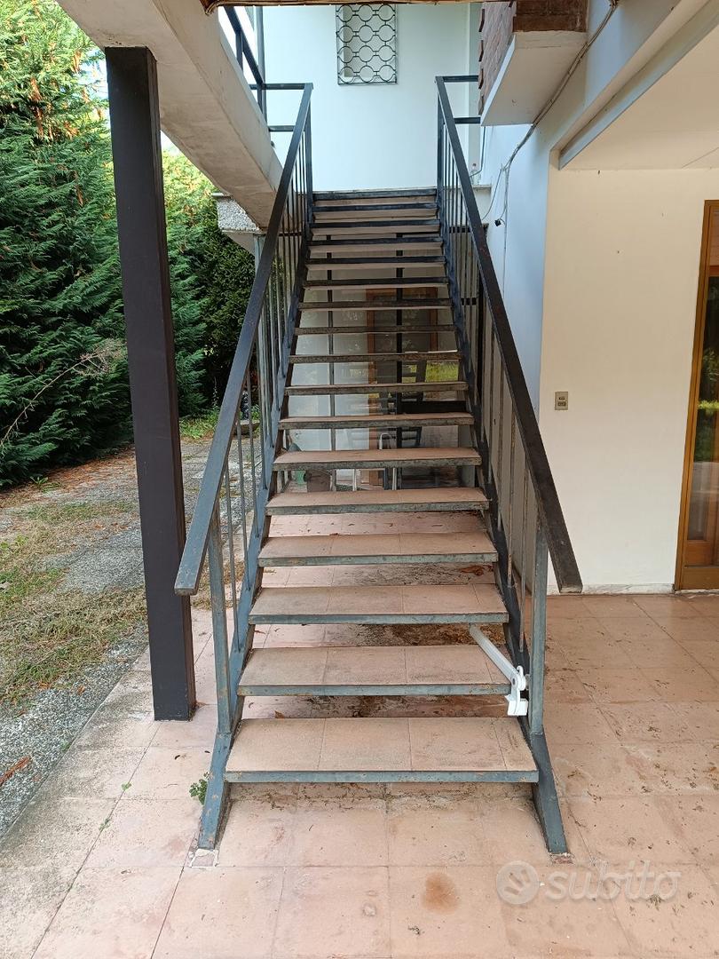 Casa – Ponte di Mossano, Ore - Vista 4