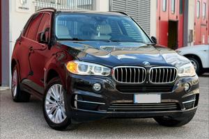 Bmw X5 xDrive25d Luxury