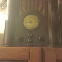 Radio vintage