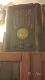 Radio vintage