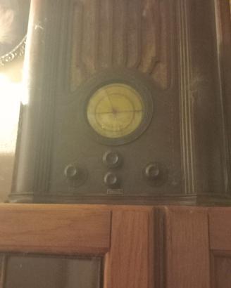 Radio vintage