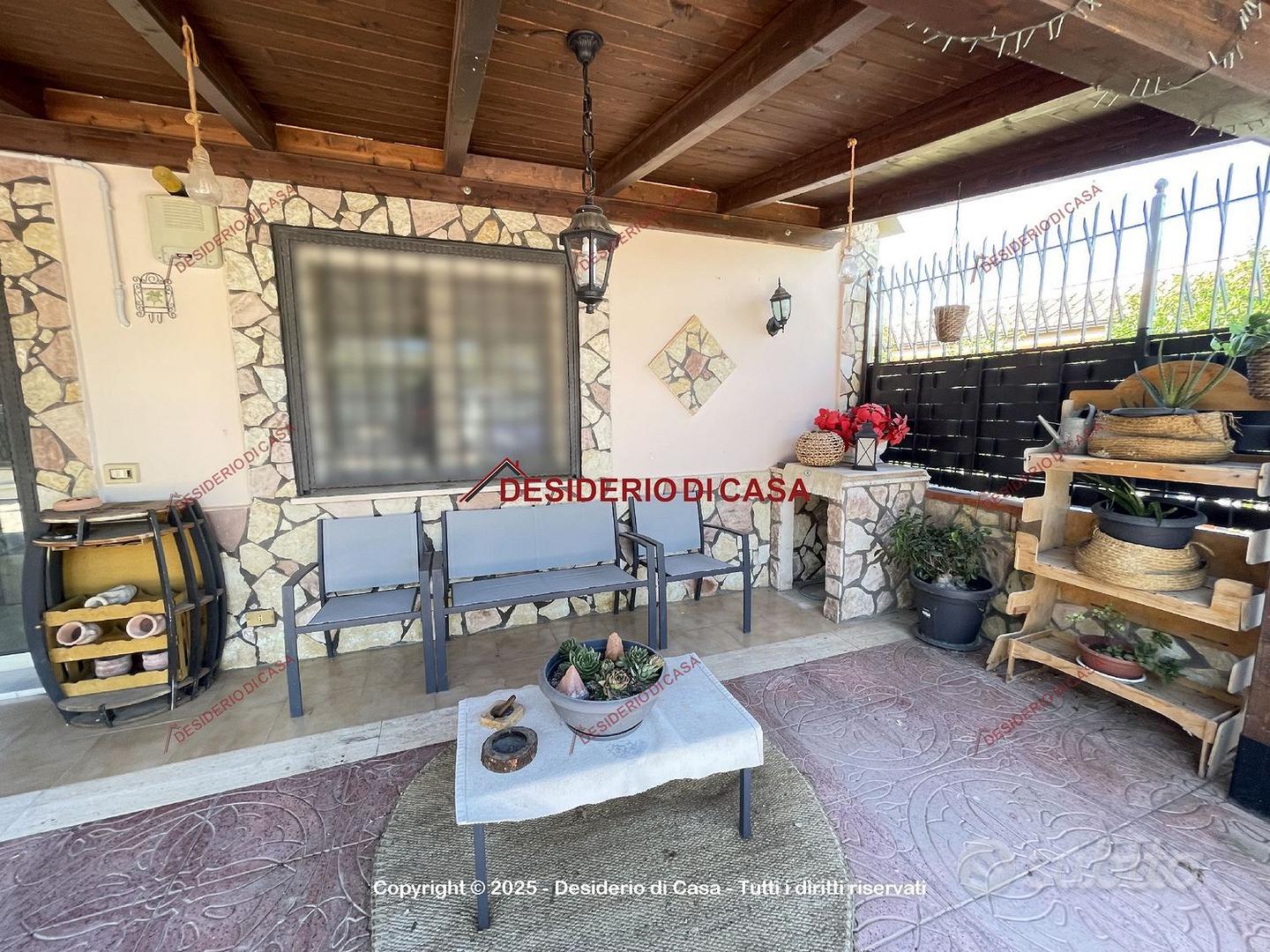 House in Carini, Villagrazia di Carini - Vista 3