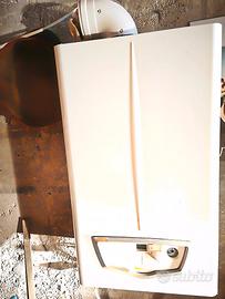 caldaia a condensazione 