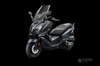 Sym Cruisym 300