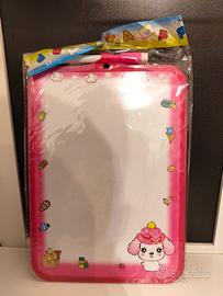 Lavagnetta magnetica per bambini