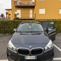 BMW SERIE 2 216d GRAN TOURER  F46GT 7 POSTI