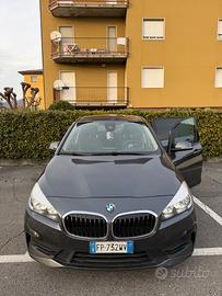 BMW SERIE 2 216d GRAN TOURER  F46GT 7 POSTI