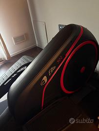 Ellittica GetFit Elite 502 professionale