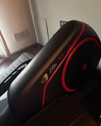 Ellittica GetFit Elite 502 professionale