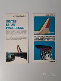 ALITALIA