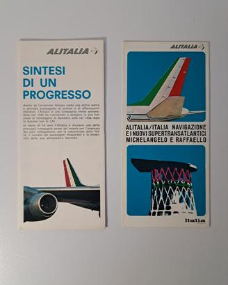 ALITALIA