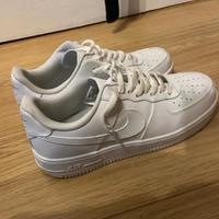 Nike Air Force 1 Bianche – Numero 39