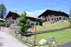 Dolomiti Last minute Alloggio da 1 al 8 agosto