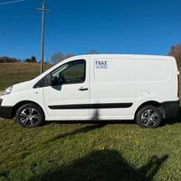 Fiat scudo frigo fnax