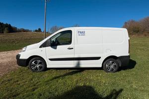 Fiat scudo frigo fnax