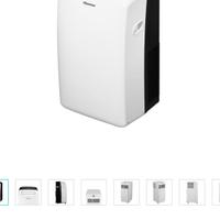 Condizionatore portatile Hisense APC09NJ