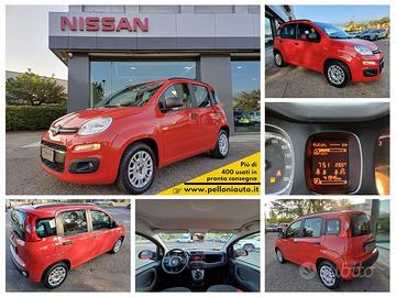 FIAT Panda 1.2 69cv my19 KM CERTIFICATI-GARANZIA