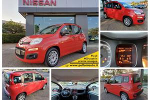 FIAT Panda 1.2 69cv my19 KM CERTIFICATI-GARANZIA