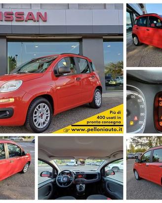 FIAT Panda 1.2 69cv my19 KM CERTIFICATI-GARANZIA