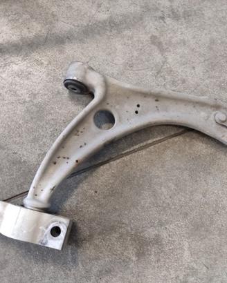 Braccio oscill ant. dx AUDI Q3 4X4 1968cc D 2017