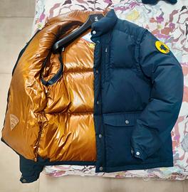 Giubbotto Ciesse Piumini Dakota Gold Trappers